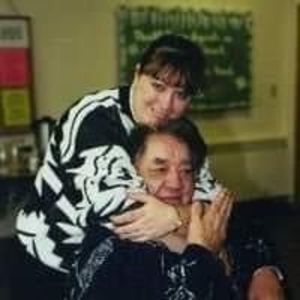 Meet your Posher, Brenda